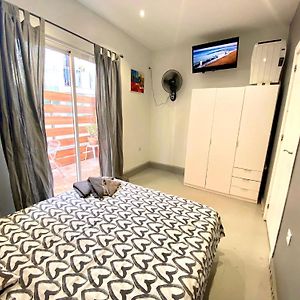 Apartamento de 3 Dormitorios